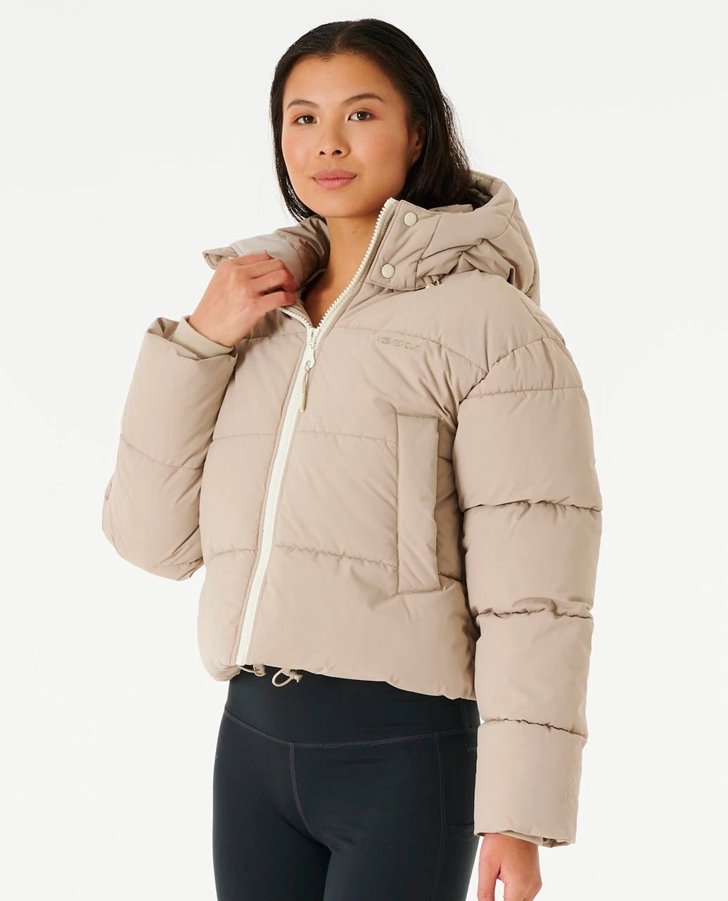 Anti-Series Tidal Jacket 4 Anti-Series Tidal Jacket - Image 2