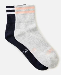 VaporCool Sport Sock 2 Pack