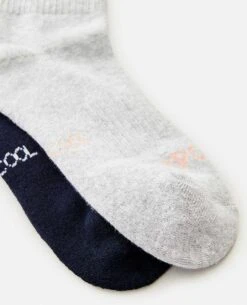 VaporCool Sport Sock 2 Pack -Wavy Trend Wear 002wso 3282 2