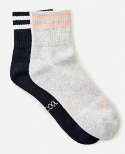 VaporCool Sport Sock 2 Pack -Wavy Trend Wear 002wso 3282 1