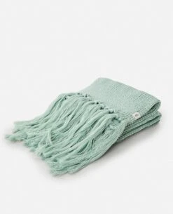 Sol Seeker Tassel Scarf -Wavy Trend Wear 003wsc 0067 2