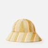 Dreamer UPF Swim Hat - Girls (1-8 Years) -Wavy Trend Wear 007jhe 3282 1