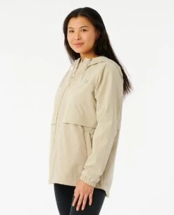 Anti Series Elite III Jacket -Wavy Trend Wear 00bwja 4929 2