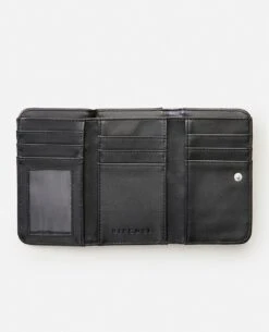 Mid-Sized Yardage Wallet 8 Mid-Sized Yardage Wallet -Wavy Trend Wear 00dwwa 0090 3