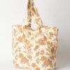 Drawstring 40L Tote Bag -Wavy Trend Wear 00iwsb 0172 1