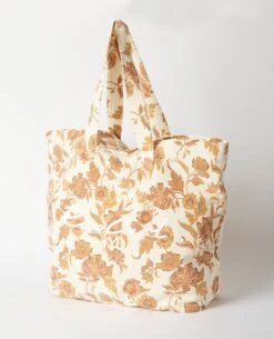 Drawstring 40L Tote Bag