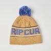 Rider Neps Beanie -Wavy Trend Wear 00lwhe 0012 1