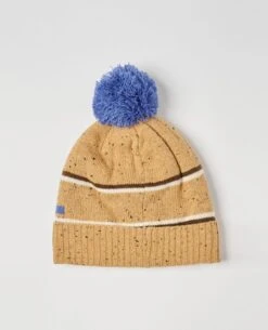 Rider Neps Beanie -Wavy Trend Wear 00lwhe 0012 2