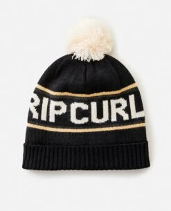 Rider Neps Beanie -Wavy Trend Wear 00lwhe 0090 1