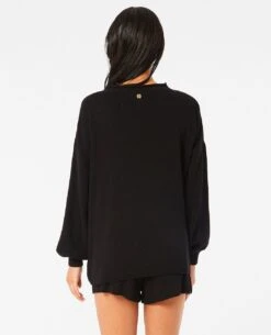 Premium Knit Sweater -Wavy Trend Wear 00lwkn 0090 3