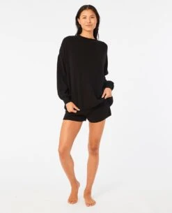 Premium Knit Sweater -Wavy Trend Wear 00lwkn 0090 4
