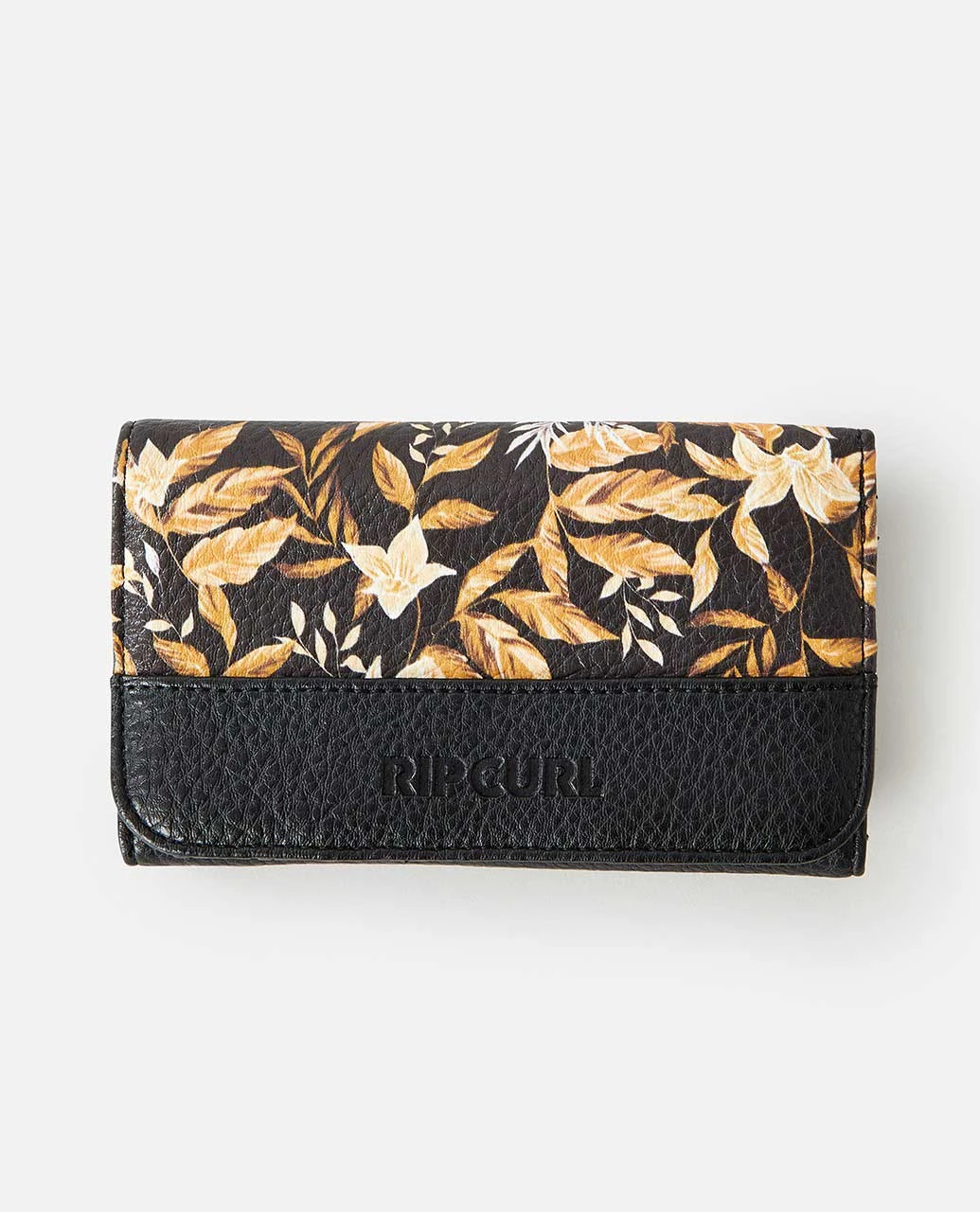 Mixed Floral Mid Sized Wallet 3 Mixed Floral Mid Sized Wallet