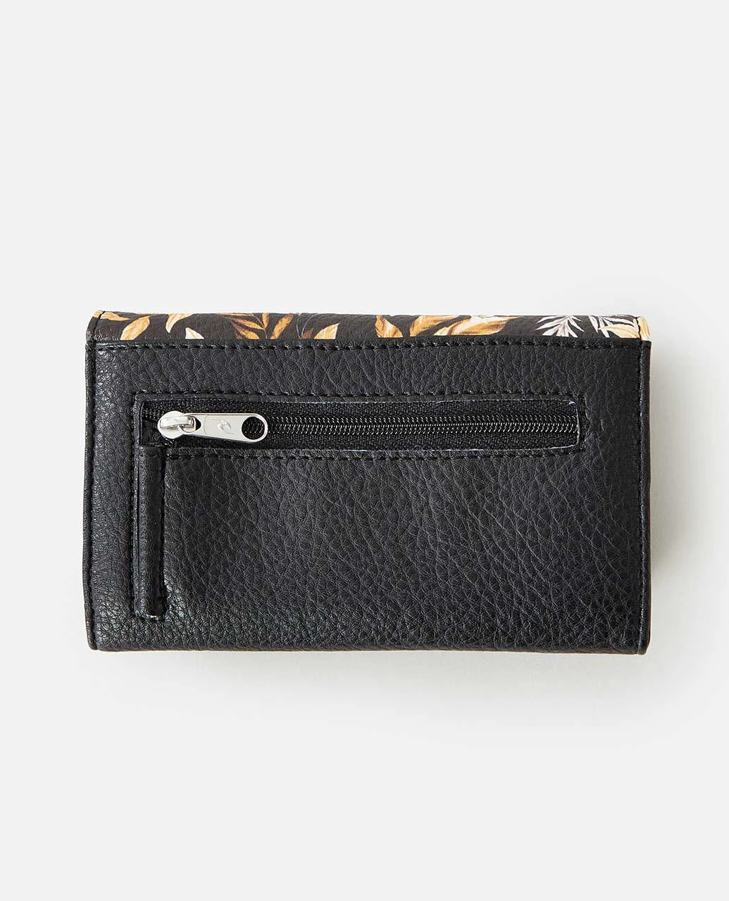 Mixed Floral Mid Sized Wallet 5 Mixed Floral Mid Sized Wallet - Image 3