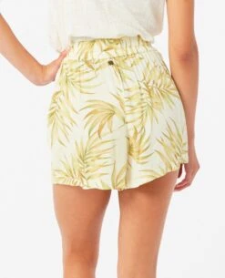 Montego Palm Short -Wavy Trend Wear 00mwws 9436 3