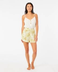 Montego Palm Short -Wavy Trend Wear 00mwws 9436 4