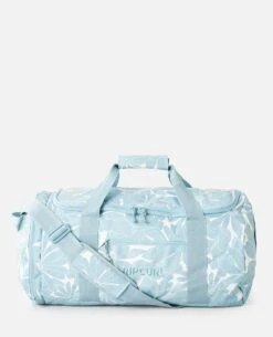 Large Packable Duffle 50L Travel Bag -Wavy Trend Wear 00nwtb 3458 3