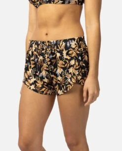 La Isla Lycra Boardshort 8 La Isla Lycra Boardshort -Wavy Trend Wear 00owbo 0090 3