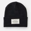 Premium Surf Beanie -Wavy Trend Wear 00pwhe 0090 1