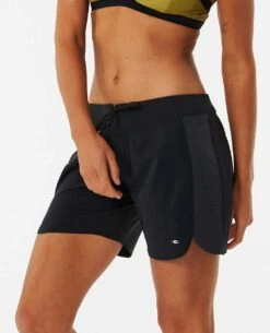 Women's 3/2/One Mirage Boardshort -Wavy Trend Wear 00qwbo 0090 3