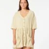 Premium Linen Blend Dress -Wavy Trend Wear 00qwdr 0003 1