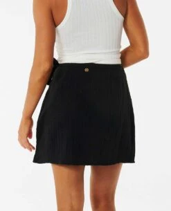 Premium Surf Wrap Skirt -Wavy Trend Wear 00qwsk 0090 2