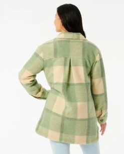 Manciana Jacket -Wavy Trend Wear 00rwja 0060 3