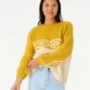Cosmic Ll Sweater 2 Cosmic Ll Sweater -Wavy Trend Wear 00rwkn 0146 1