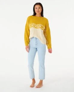 Cosmic Ll Sweater -Wavy Trend Wear 00rwkn 0146 4 1