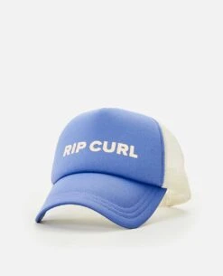 Classic Surf Trucker Hat -Wavy Trend Wear 00swhe 0070 1