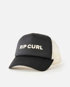 Classic Surf Trucker Hat -Wavy Trend Wear 00swhe 0090 1