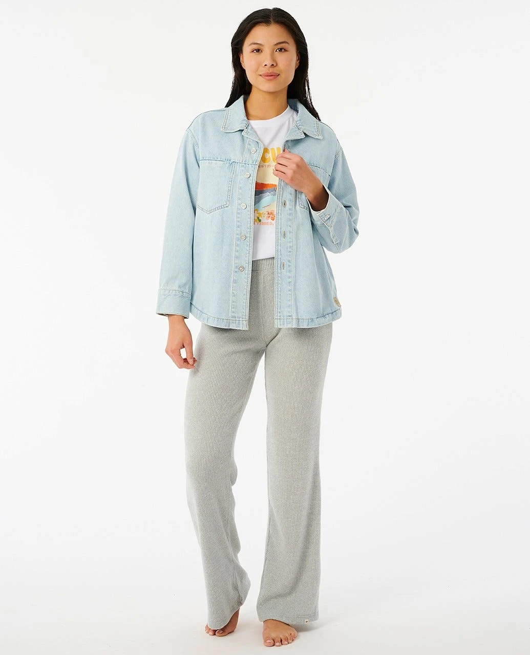 Venice Jacket 6 Venice Jacket - Image 4