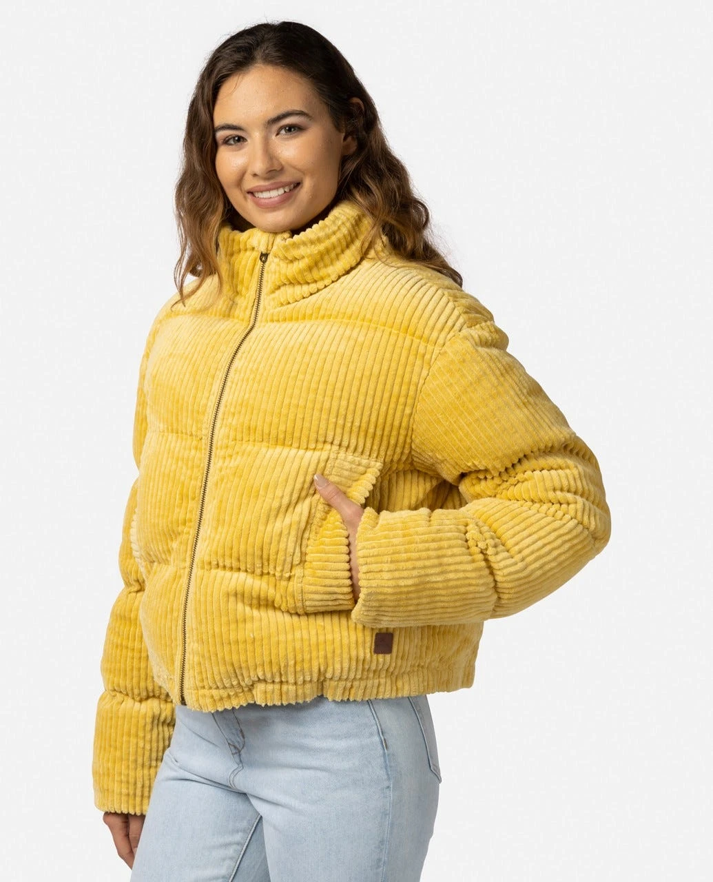 Tripping Cord Jacket 4 Tripping Cord Jacket - Image 2