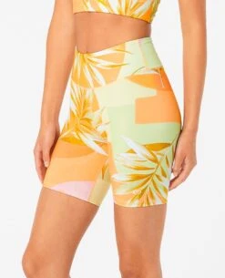 Mirage Montego Bay Short -Wavy Trend Wear 00uwws 3282 2