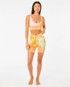 Mirage Montego Bay Short -Wavy Trend Wear 00uwws 3282 4