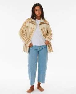 Kindred Palms Jacket -Wavy Trend Wear 00vwja 3150 2
