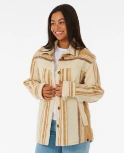 Kindred Palms Jacket -Wavy Trend Wear 00vwja 3150 4