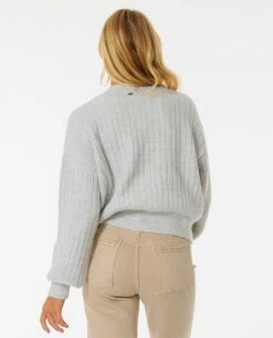 Afterglow Cardi -Wavy Trend Wear 00vwkn 3233 2