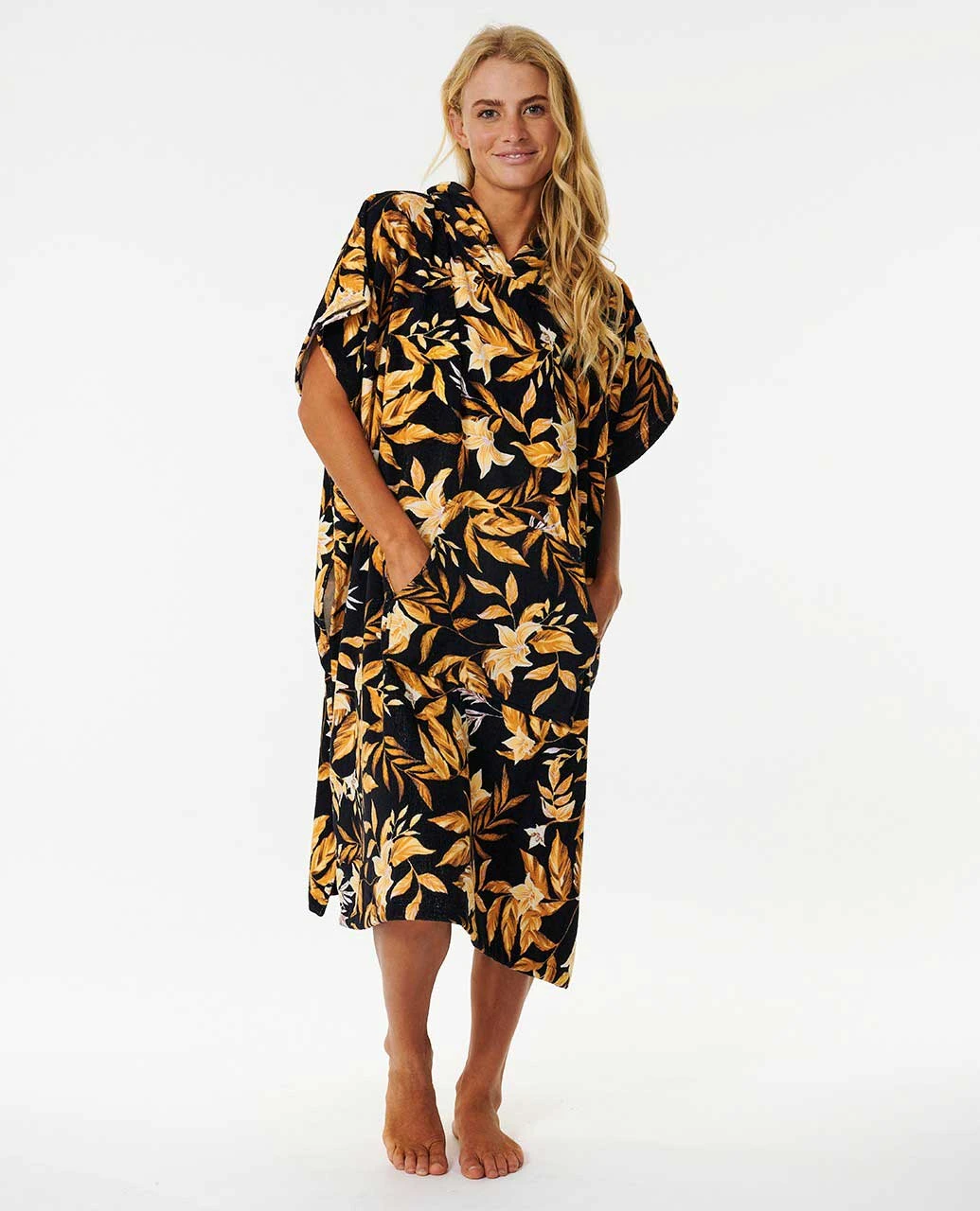 Mixed Hooded Towel 4 Mixed Hooded Towel - Image 2