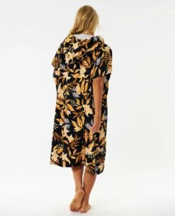 Mixed Hooded Towel 15 Mixed Hooded Towel -Wavy Trend Wear 00vwto 0090 2