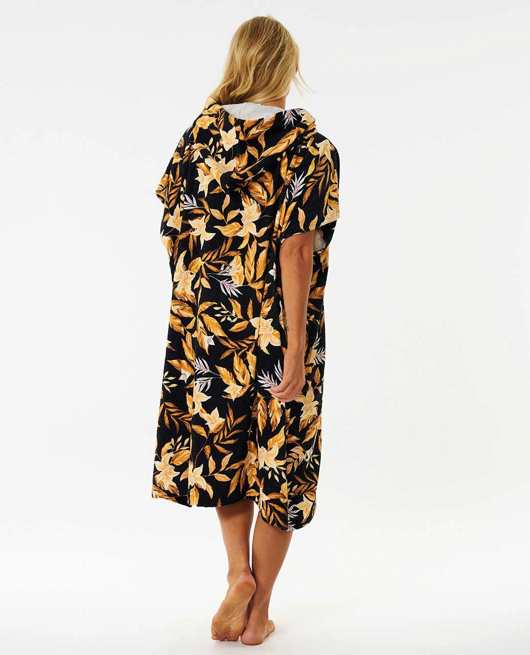 Mixed Hooded Towel 6 Mixed Hooded Towel - Image 4