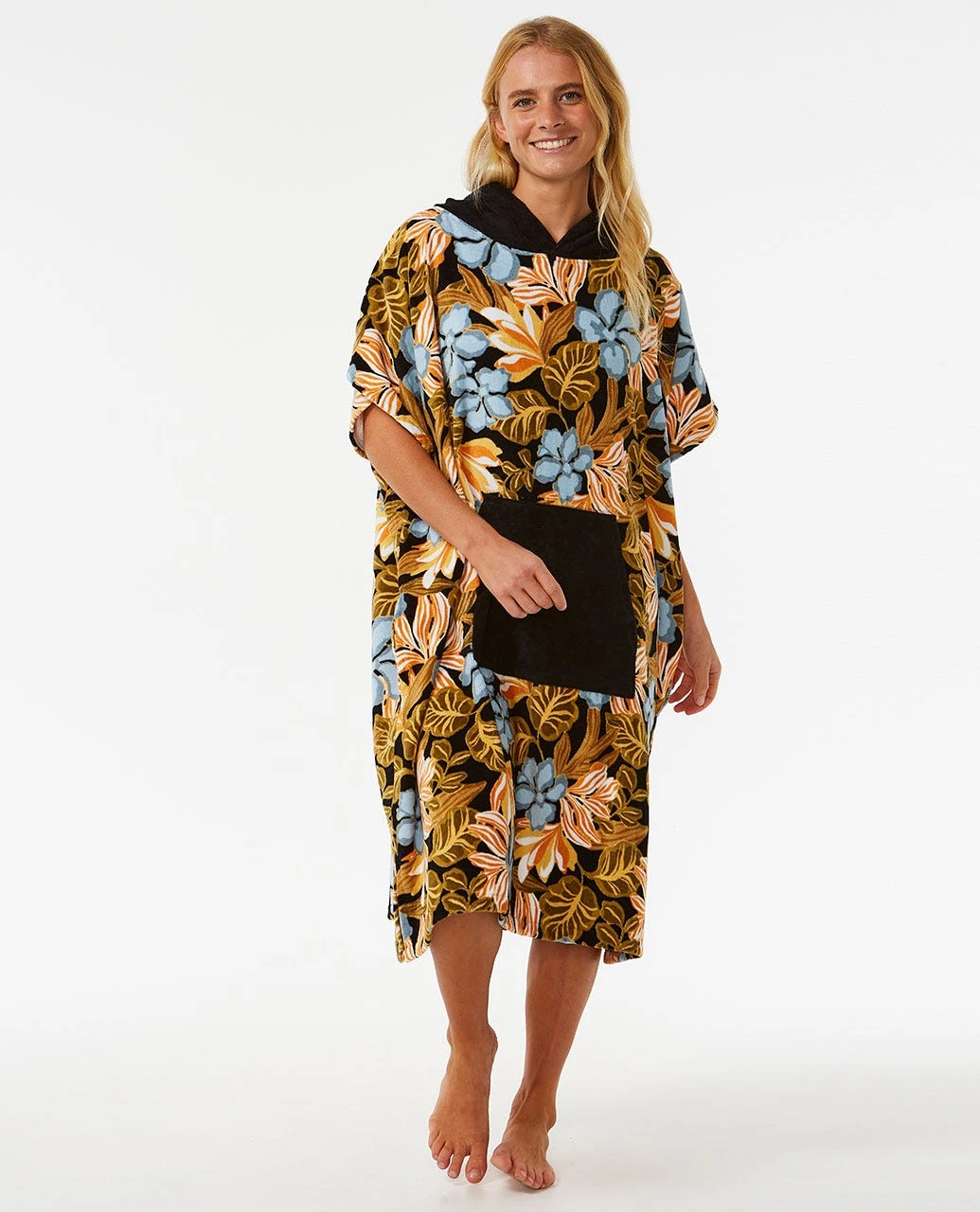 Mixed Hooded Towel 5 Mixed Hooded Towel - Image 3