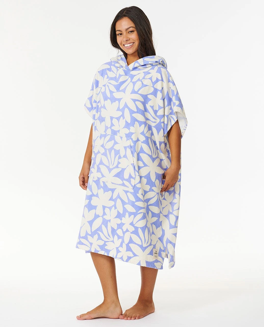 Mixed Hooded Towel 8 Mixed Hooded Towel - Image 6