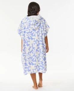 Mixed Hooded Towel 16 Mixed Hooded Towel -Wavy Trend Wear 00vwto 8962 3