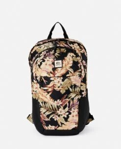 Overtime 30L Backpack -Wavy Trend Wear 00xwba 0090 2
