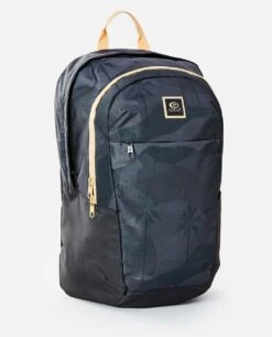 Overtime 30L Backpack -Wavy Trend Wear 00xwba 8264 1