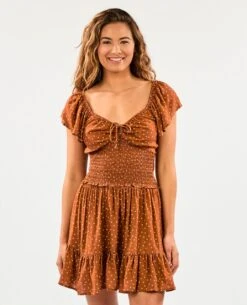 Dreamer Spot Top -Wavy Trend Wear 00xwsh 0009 1