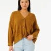 Kindred Palms Knit Cardi -Wavy Trend Wear 00ywkn 3150 1
