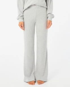 Cozy Straight Leg Pant -Wavy Trend Wear 010wpa 0746 1