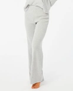 Cozy Straight Leg Pant -Wavy Trend Wear 010wpa 0746 2