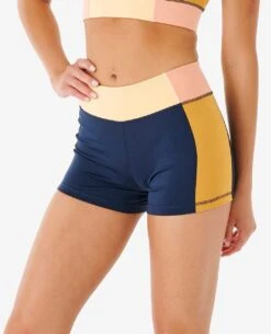 Mirage Aloe Booty Short -Wavy Trend Wear 010wws 0049 2